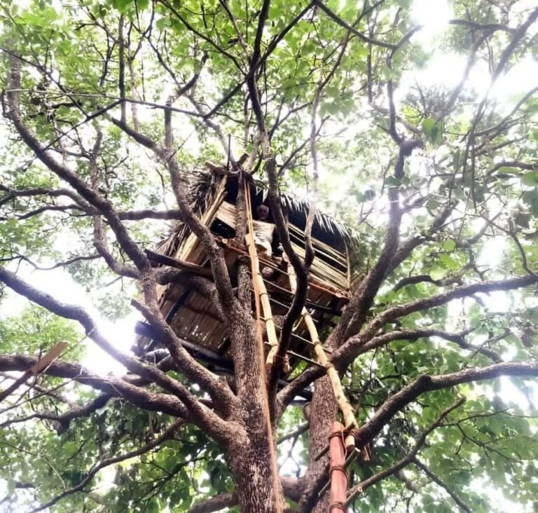 Workshop at Suman Sangam